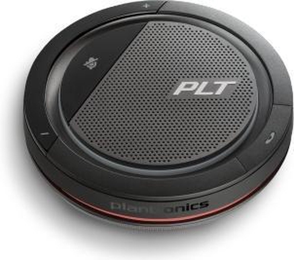 POLY CALISTO 3200 luidspreker telefoon Mobiele telefoon Zwart