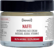 Iossi | NAFFI Hydrating Cream  Avocado