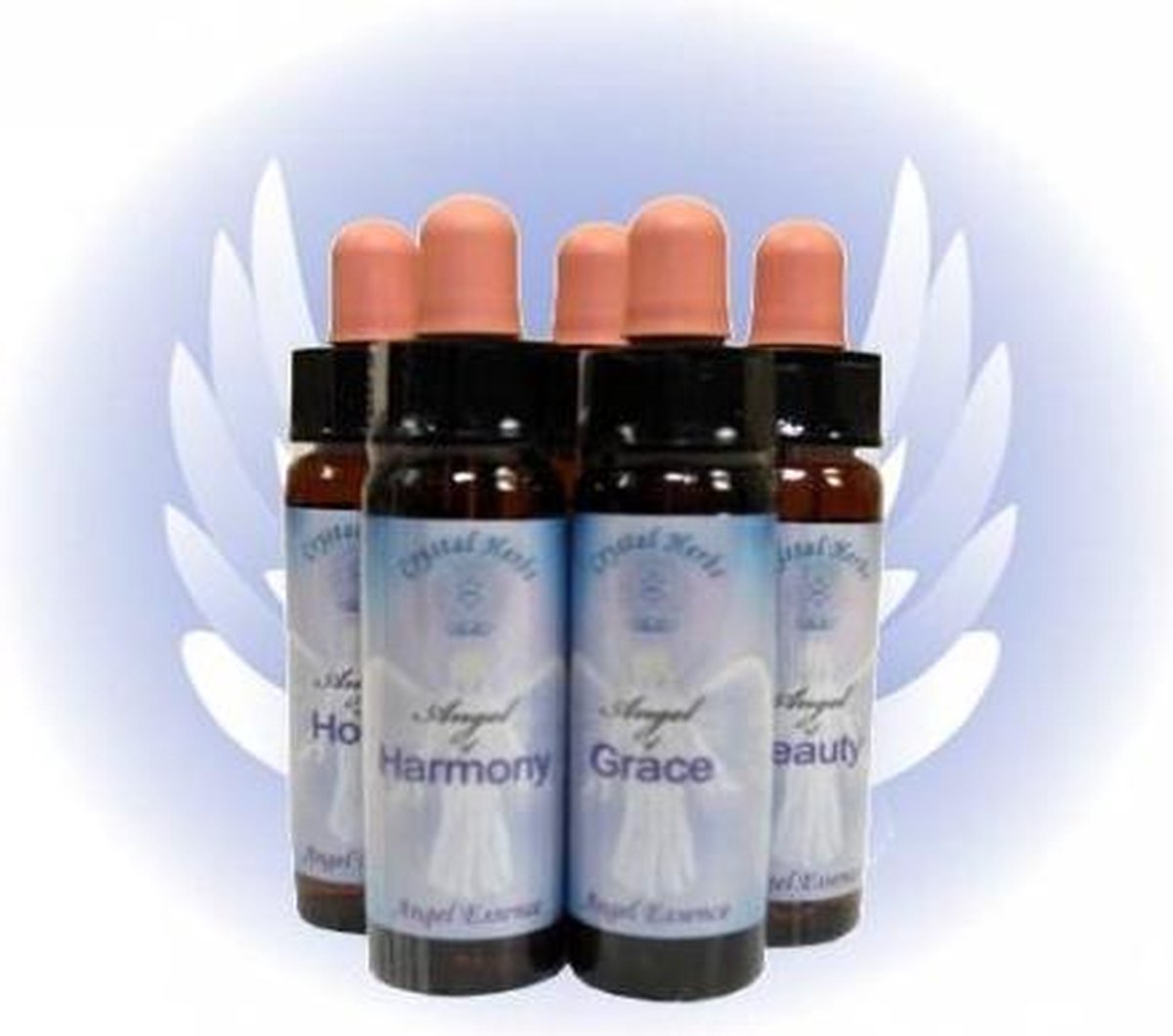 Angel of Transmutation Angel Essence