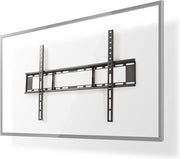 Vaste TV Muurbeugel 37 - 70 Max. 35 Kg 23 Mm Wandafstand