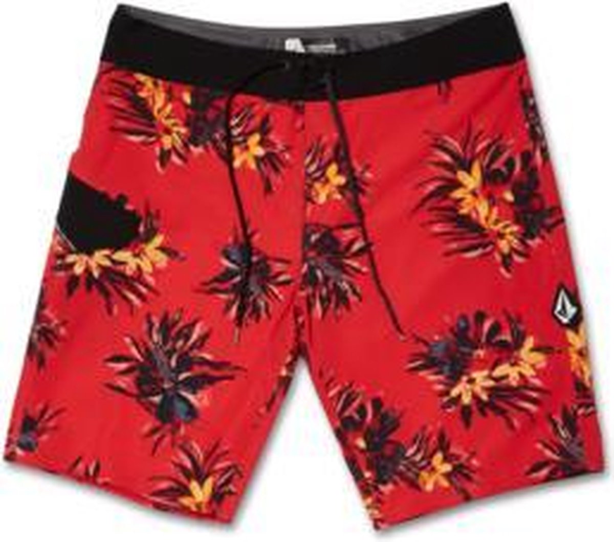 Volcom Mod Lido Prnt 20 Cmr 32