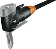 SKS - Pompslang met duokop - Voor Racecompressor