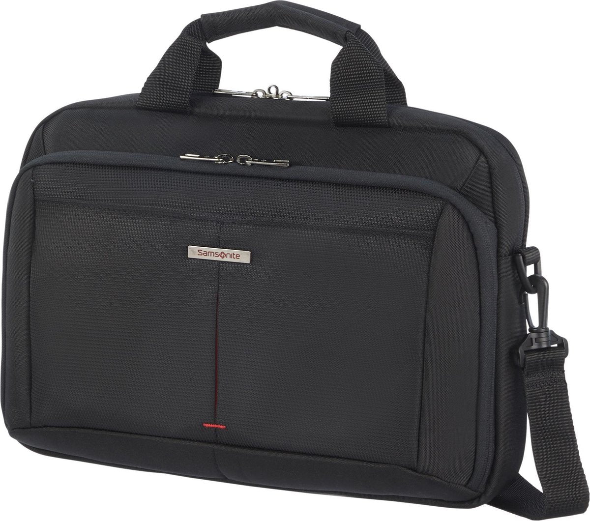 Samsonite GuardIT 2.0 - Schoudertas - 13.3 inch - Zwart