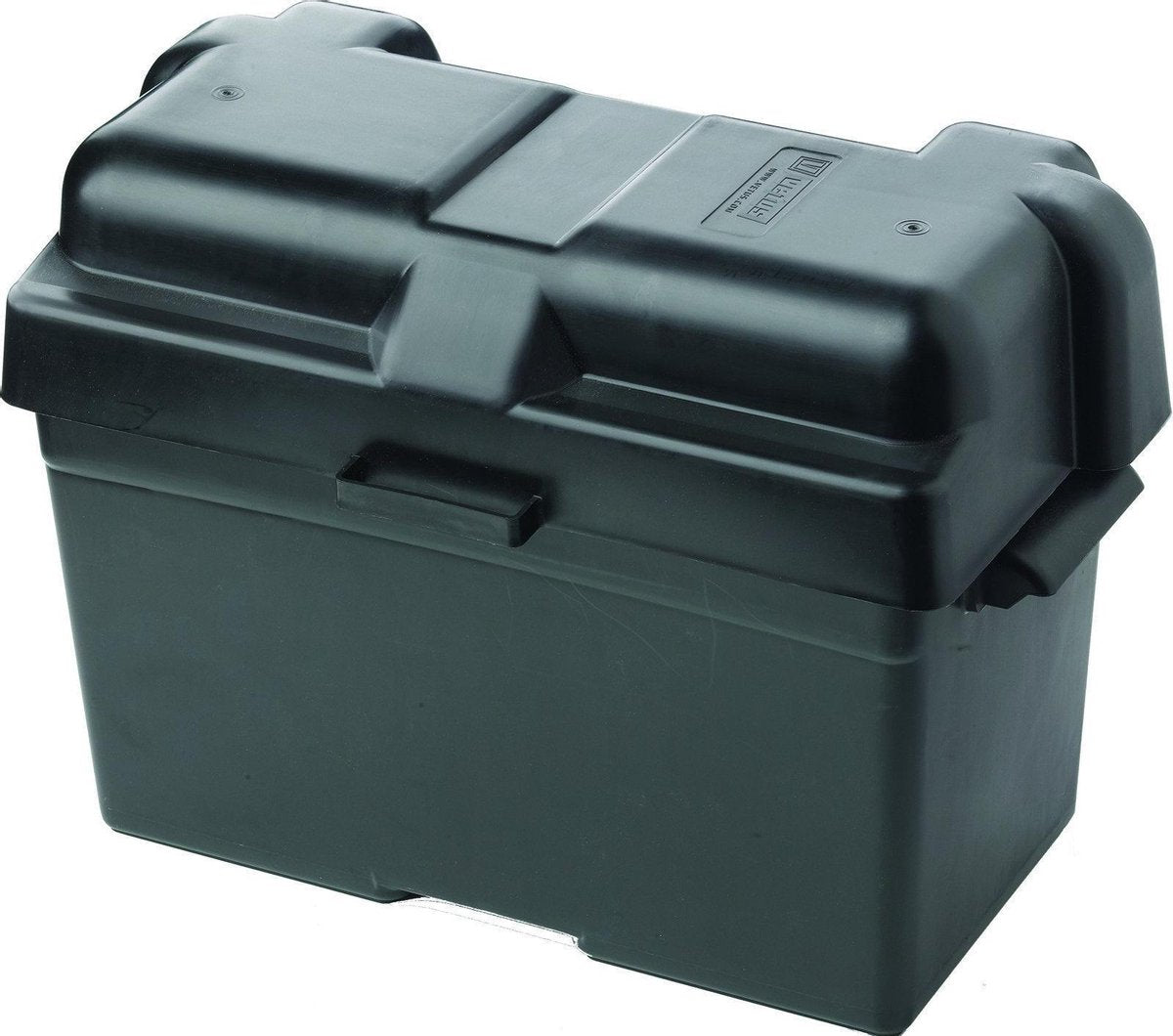 Battery box for VELBMP88-115