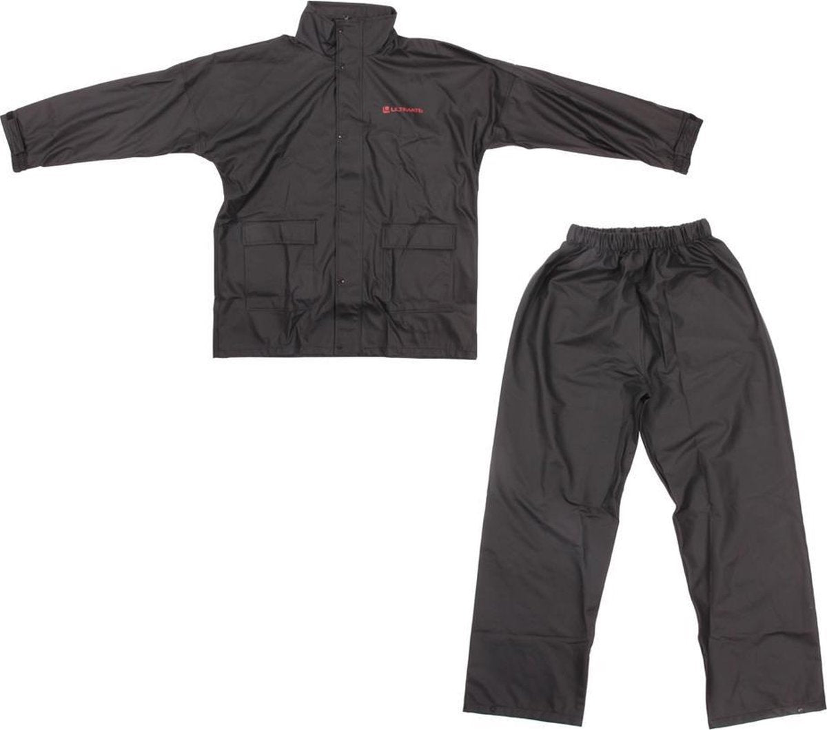 Ultimate pro rain suit 100% wind & waterproof size XXXL | Regenpak