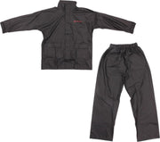 Ultimate pro rain suit 100% wind & waterproof size XXXL | Regenpak