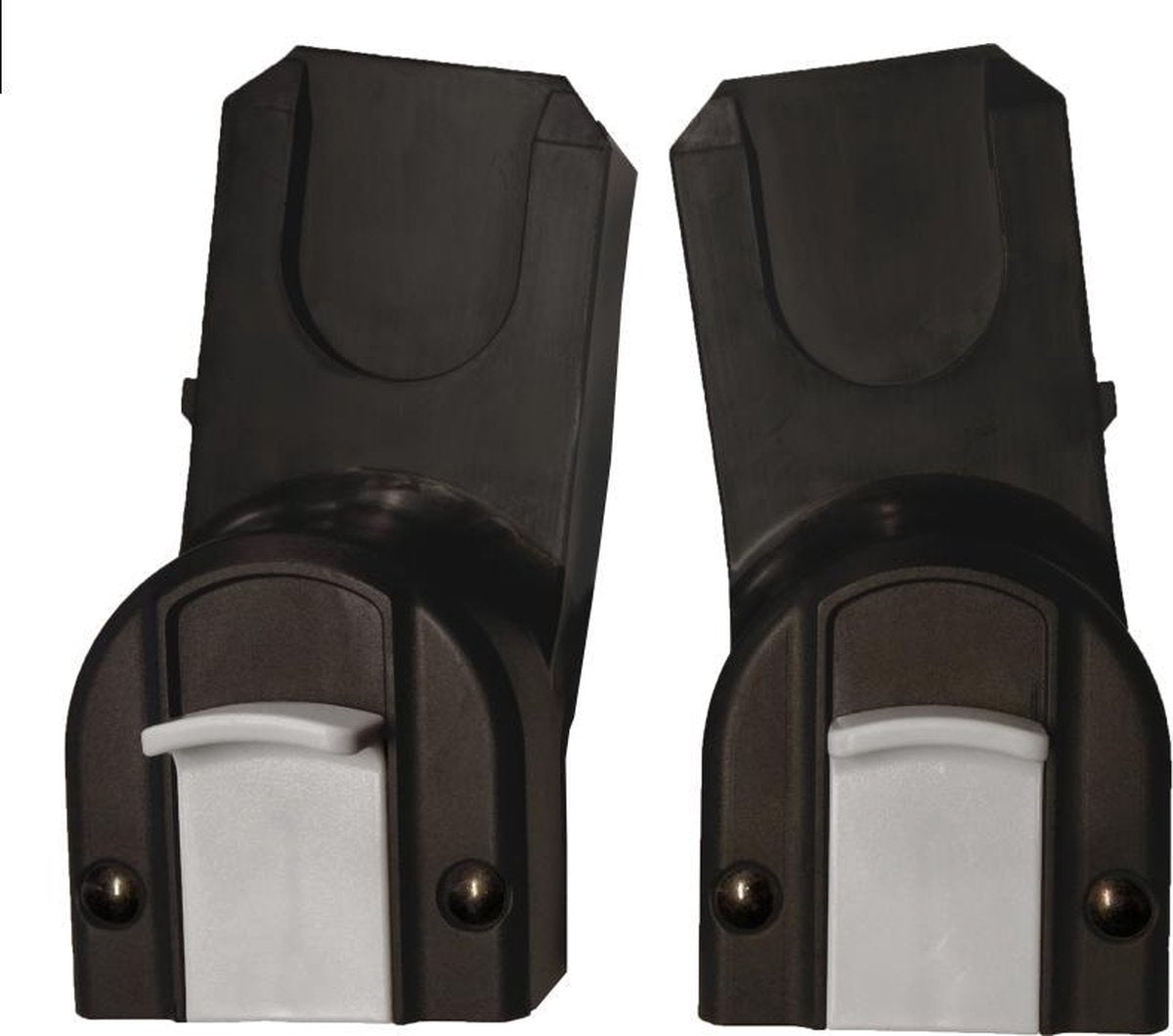 Adapterset MC autostoel PURE&FLAIR