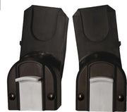 Adapterset MC autostoel PURE&FLAIR