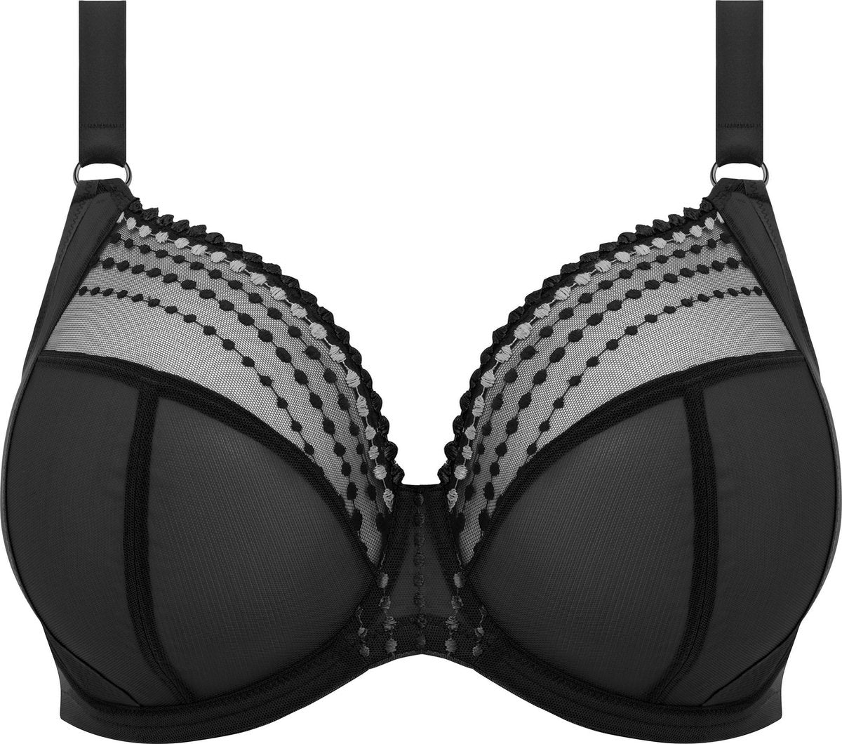 Elomi Matilda Bh 100 G zwart