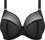 Elomi Matilda Bh 100 G zwart