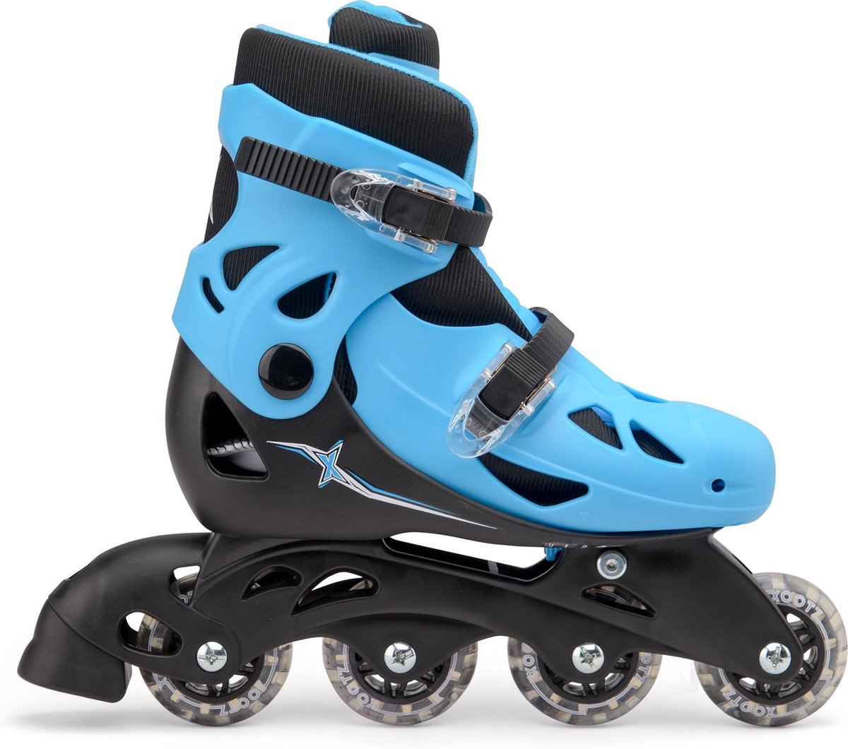 Xootz Inlines Blue S