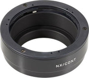 Novoflex NX/CONT camera lens adapter