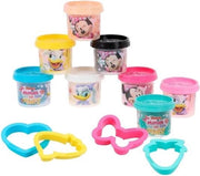Boetseerklei Minnie (2 pcs)