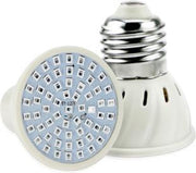 Daily Goods - Twee E27 led groeilampjes