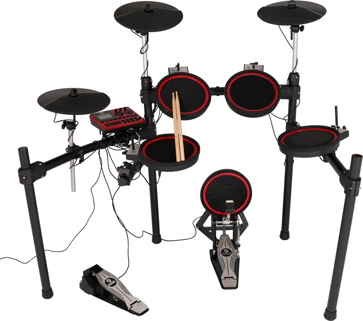 Fazley DDK-120 elektronisch drumstel