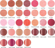 youngblood lipstick - ooh la la