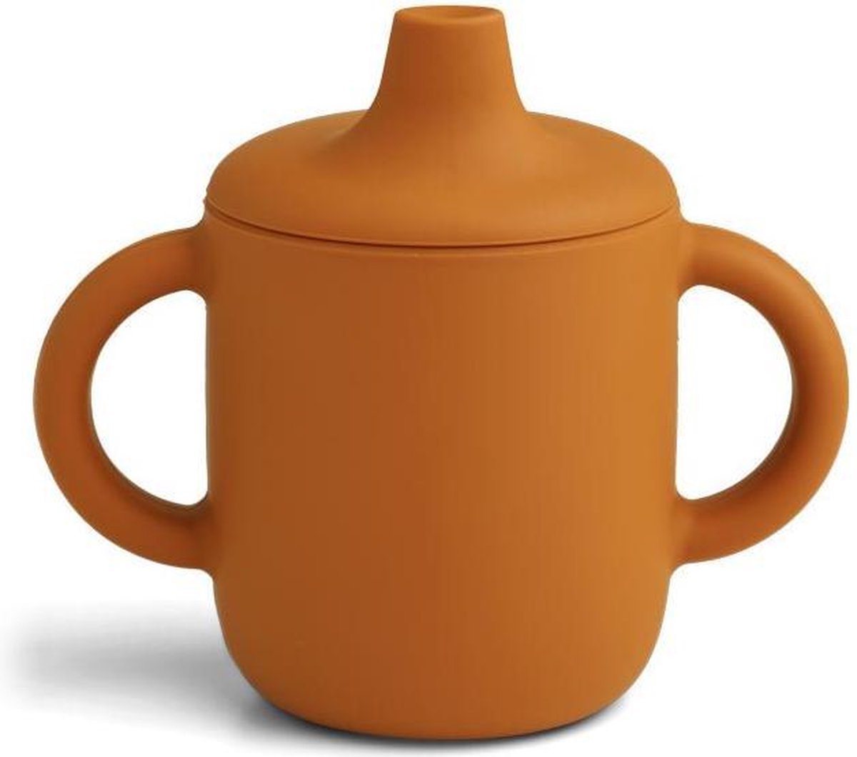 Neil Tuitbeker Training Cup Mustard | Liewood