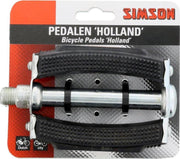 Simson Pedalen Holland