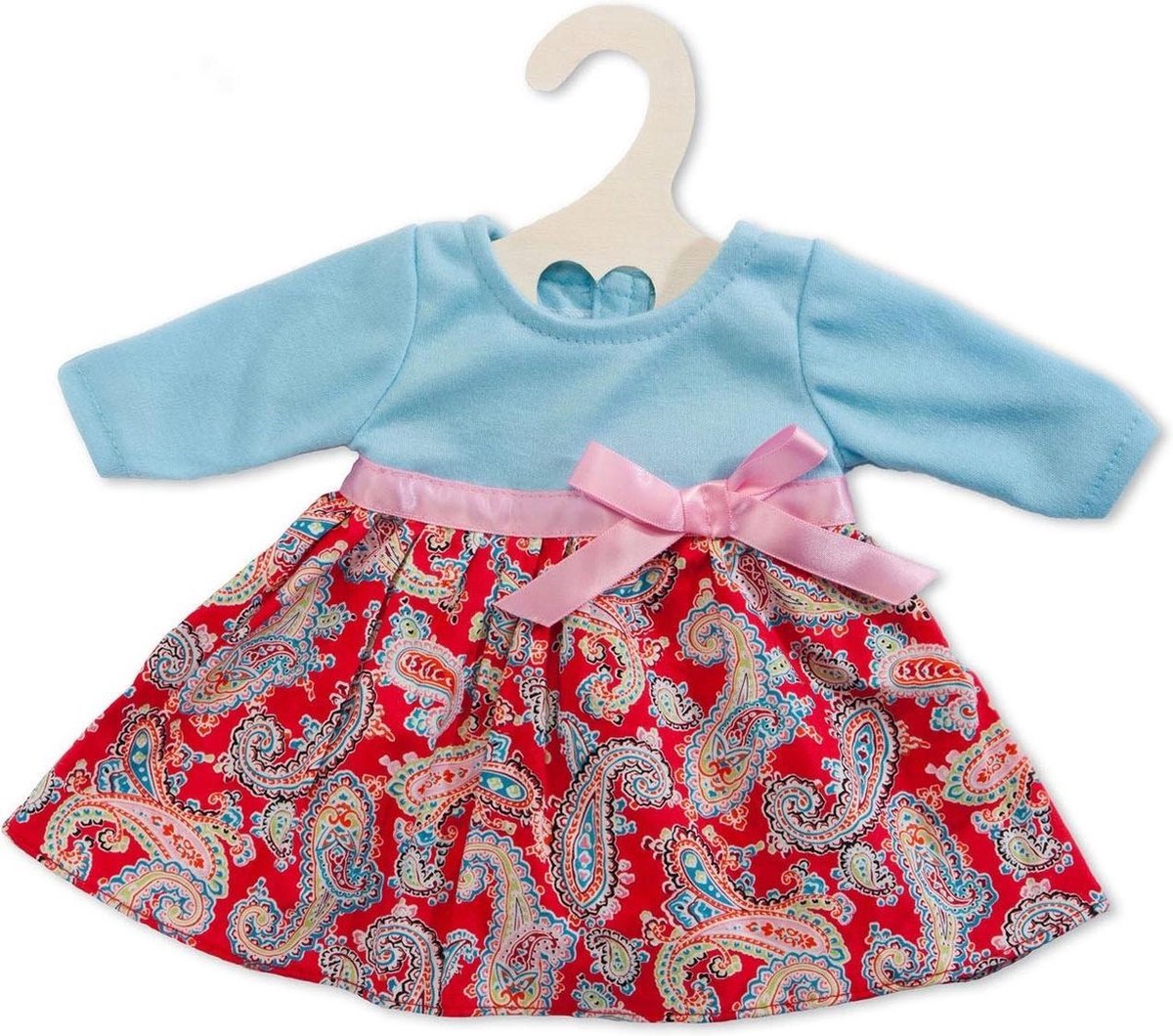 Heless Jurk happy 28-35 cm