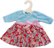 Heless Jurk happy 28-35 cm