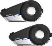 Sena 20S-01D - Motor communicatie - Bluetooth