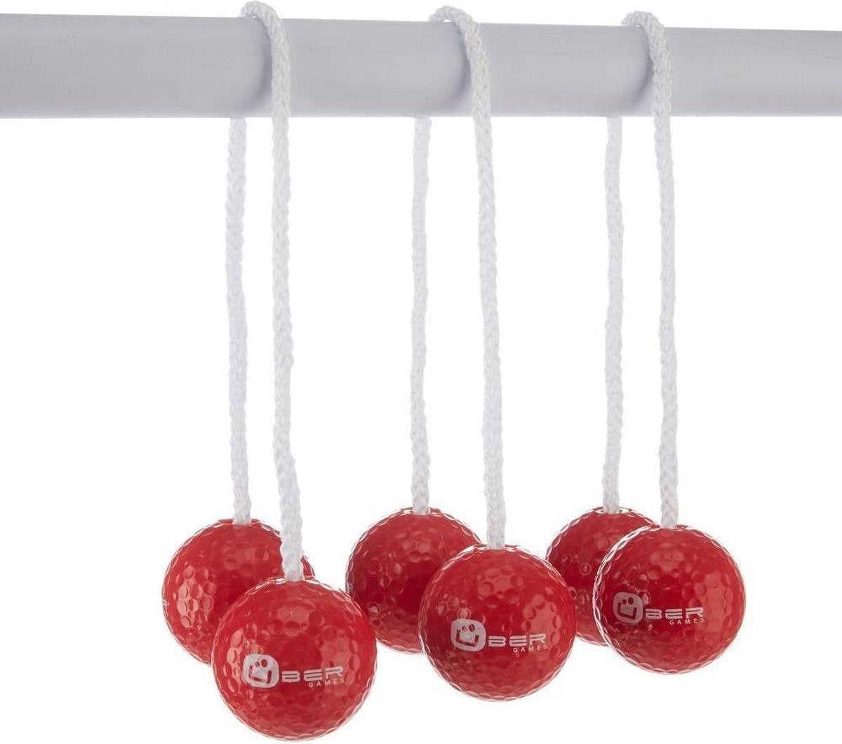 3x2 Bolas voor Laddergolf