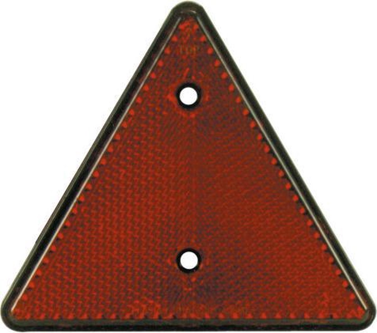 Lengtedriehoek 180 x 180 mm