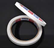 Dubbelzijdig klevend papier tape