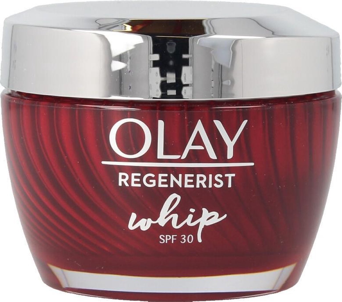 Olay Whip Regenerist Crema Hidratante Activa  Spf30 50 Ml