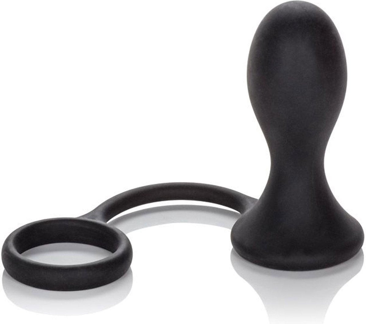 Dr. Joel Prostaat Plug en Cockring
