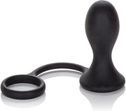 Dr. Joel Prostaat Plug en Cockring