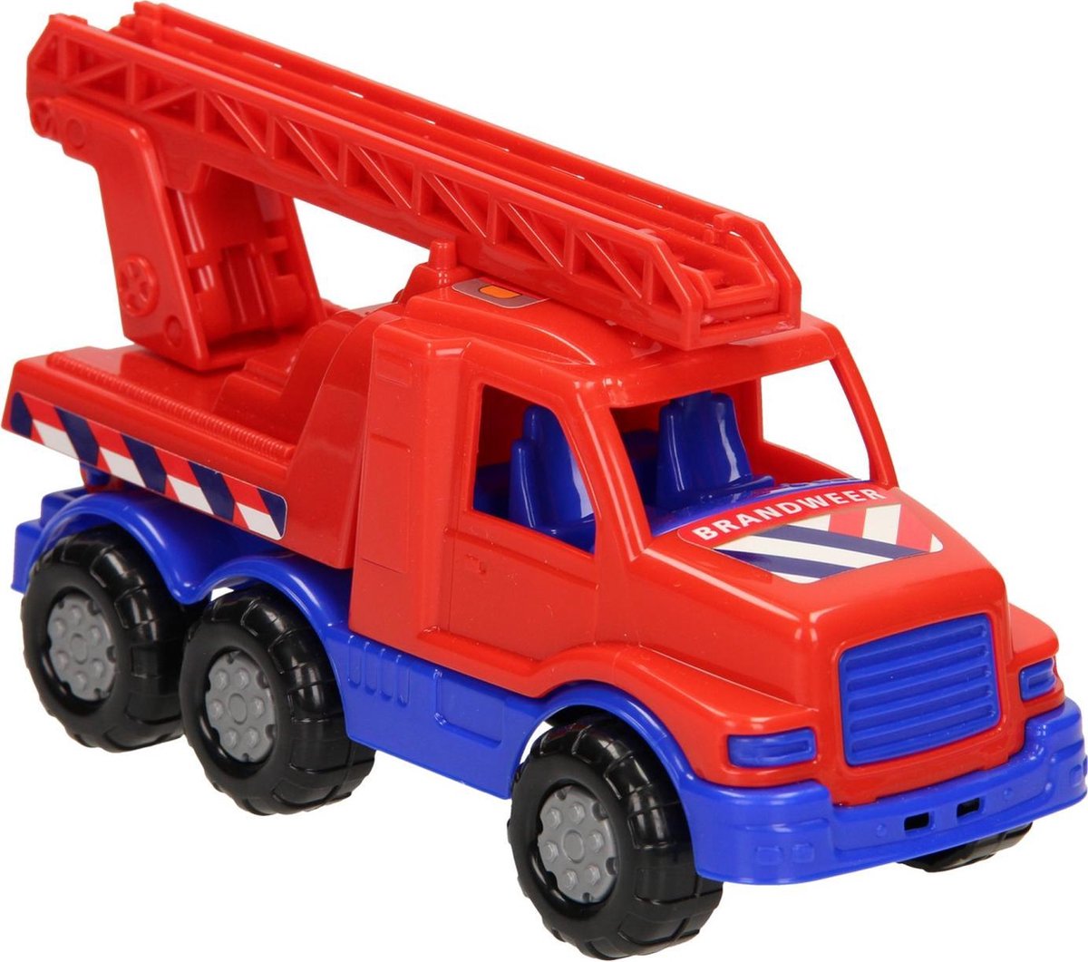 Polesie Brandweerwagen