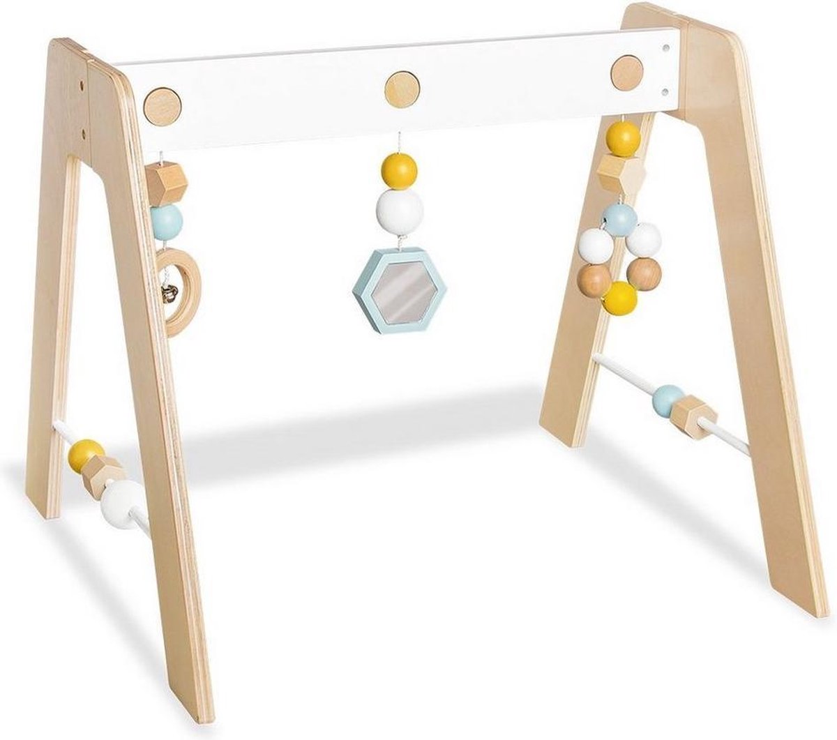 Pinolino Babygym Josi