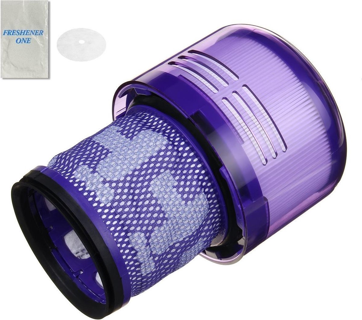 Dyson V11 hepa filter alternatief inclusief luchtverfrisser