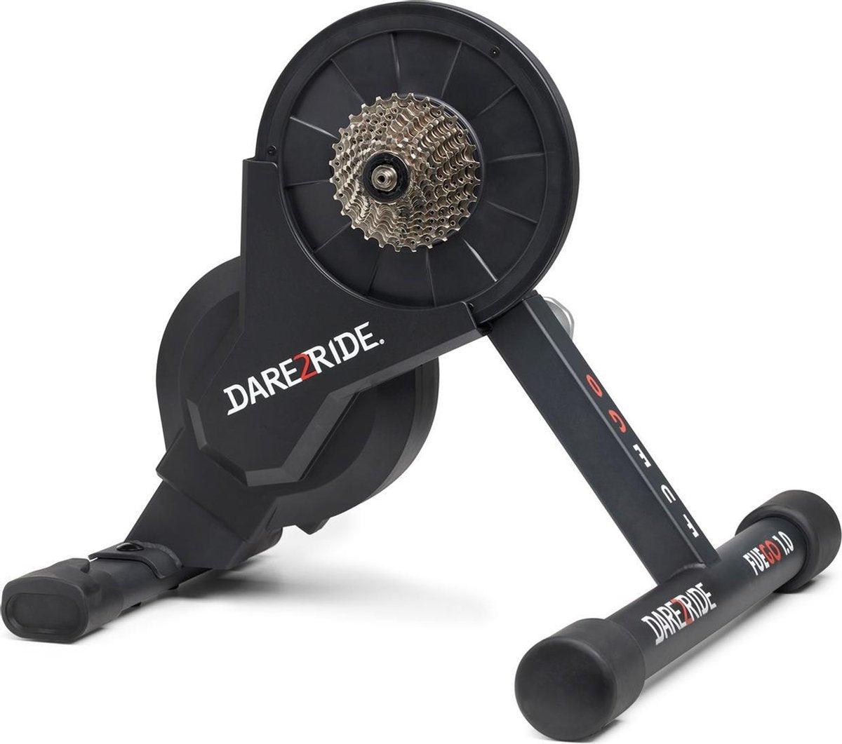 Fietstrainer - Dare2Ride Fuego 1.0 Smart - Direct drive