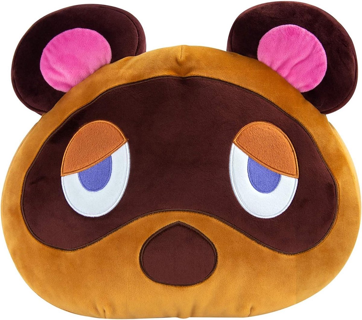 Animal Crossing Pluche - Mocchi Mocchi Large Tom Nook