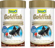 Tetra aquariumvoer japan 100ml per 2 verpakkingen