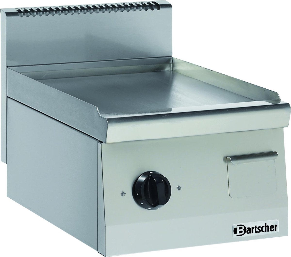 Grillplaat 600