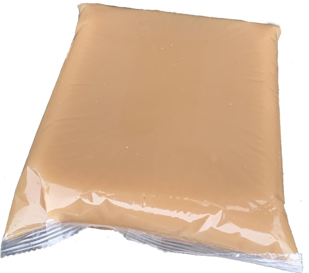 Gelatine lijm (komt in aanmerking voor biobased