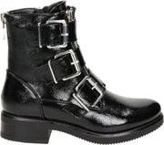 Dolcis dames boot - Zwart - Maat 40