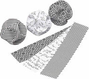 Click ballen afm 3 5x8 8 cm d: 5 cm 9sets