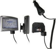 Brodit actieve draaibare houder-sig. plug v. TomTom One XL HD Traffic