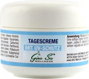 Gina Su dagcrème met UV-bescherming