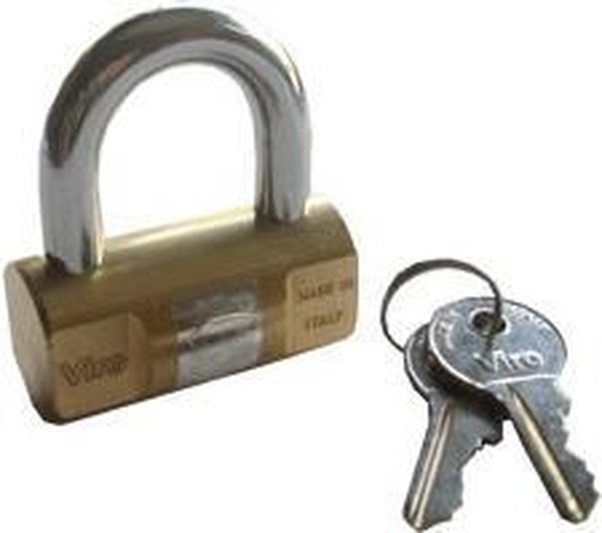 VIRO 103 hangslot