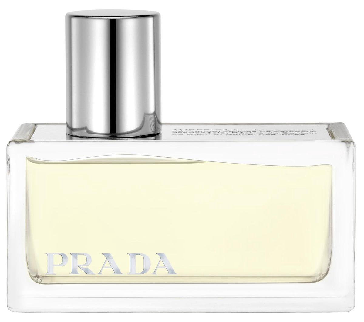 Prada Amber - 30ml - Eau de parfum