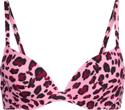 Hunkemöller Dames Voorgevormde beugel bikinitop Mirage - maat D85