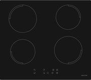 Exquisit EKI1.5 - Inductiekookplaat
