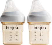 Hegen Babyfles 150ml PPSU - PCTO™ 2-pack