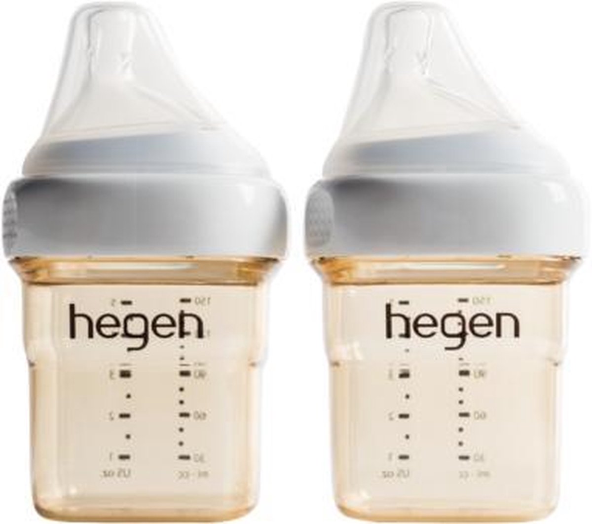 Hegen Babyfles 150ml PPSU - PCTO™ 2-pack
