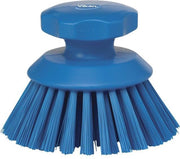 Vikan ronde werkborstel Blauw